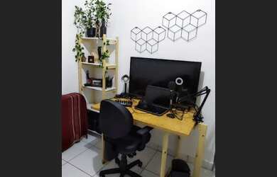 Imagem 11: Apartamento a venda no Condomínio Rio Fiora - Rios D´Itália