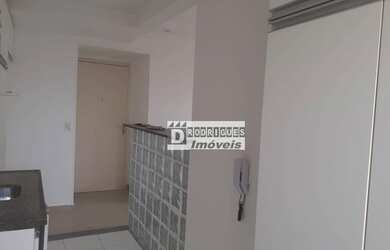 Imagem 5: Apartamento com 2 dormitórios, 43 m² - venda por R$ 199.990,00 ou aluguel por R$ 1.670,00