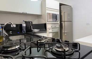 Imagem 12: Cobertura em Atibaia Jardim