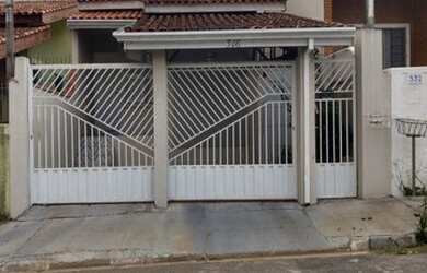 Imagem 9: Casa para Venda ou Locação - Jardim do Lago - Atibaia - SP