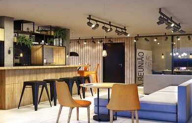 Imagem 11: STUDIO RESIDENCIAL em São Paulo - SP, Perdizes