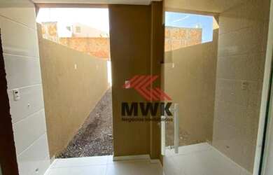 Imagem 12: Casa com 3 dormitórios à venda, 70 m² por R$ 315.000,00 - Florais do...