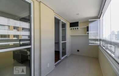 Imagem: O apartamento possui 3 Dormitórios, 2 Banheiros, 80m² de Área
