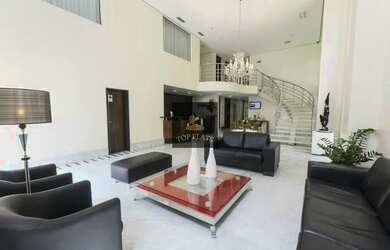 Imagem 10: Flat disponível para locação em Moema