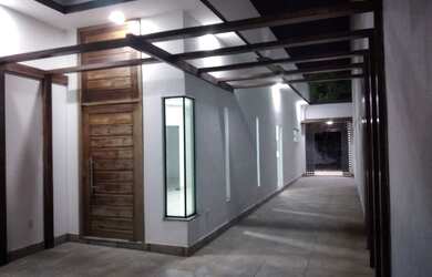 Imagem 2: Aluga-se esta casa