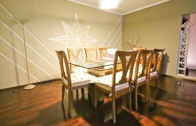 Imagem 5: Maravilhoso sobrado à venda no Jardim Franca / 03 Dormitórios