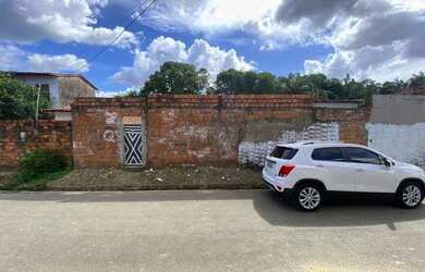 Imagem: O terreno possui 431m² de Área, Imóvel novo e está localizado