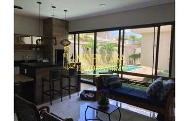 Imagem 12: CASA CONDOMINIO GOLDEN PARK II