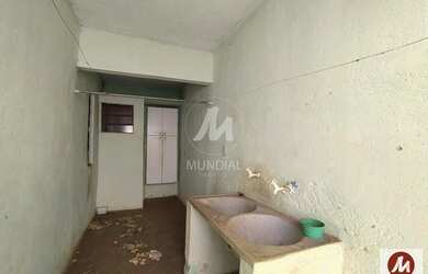 Imagem: Casa (térrea na rua) 4 dormitórios