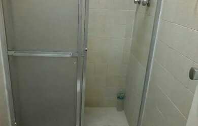 Imagem 8: Espetacular quarto e sala na R. Raimundo Correa