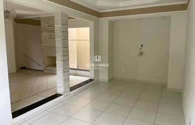 Imagem 3: INDAIATUBA - Casa de Condomínio - Jardim Portal de Itaici