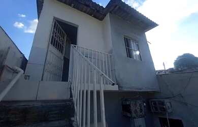 Imagem: O quarto está localizado em Novo Israel, Manaus para alugar