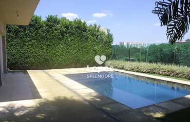 Imagem 3: Casa com 4 dormitórios, 488 m² - venda por R$ 5.000.000,00 ou aluguel...