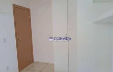 Imagem 13: Apartamento a Locação 2 qts no Garden no Park Real Resort /Cosmos -Rj