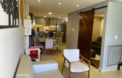 Imagem 10: Casa Total Ville. Piscina, Churrasqueira, Ar-condicionadoeGuarda roupa