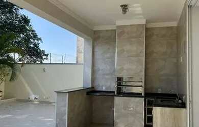 Imagem 4: Casa com 3 dormitórios 1 suíte - Condominio Golden Park