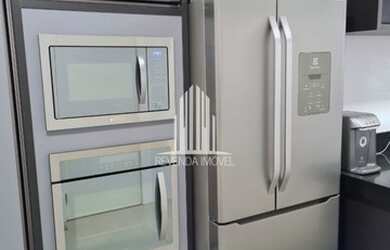 Imagem 11: Apartamento super espaçoso e luxuoso com 230m² - Guarujá