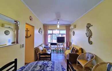 Imagem 4: 03 DORMITÓRIOS, BEM LOCALIZADO, REGIÃO DO HOTEL CASA GRANDE