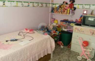 Imagem 4: Maravilhoso apartamento amplo. Condomínio barato em Vila da Penha VP