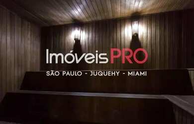 Imagem 9: Apartamento lindo semi-mobiliado no melhor do Brooklin/Berrini