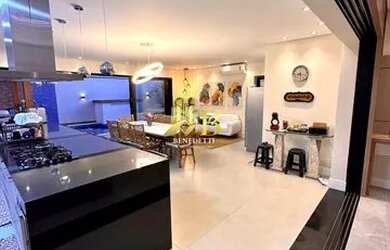 Imagem 4: Sobrado a venda em Indaiatuba no condomínio Dona Maria José