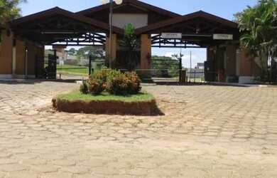 Imagem: Terreno Condomínio em Bauru