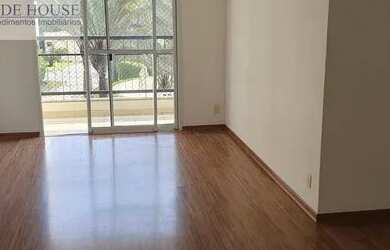 Imagem 1: Apartamento metrô Sacomã