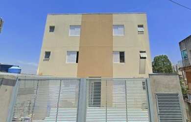 Imagem 9: Apartamento para locação por R$ 1.150,00 Incluso Gás e Agua Demais...