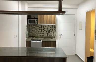 Imagem: Apartamento próximo do Parque Burle Marx - Bom para Morar ou