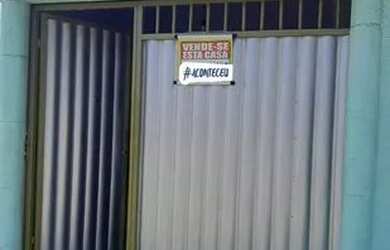 Imagem 3: casa disponível de forma parcelada