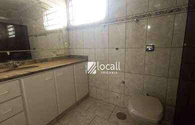 Imagem 8: Apartamento com 3 dormitórios para alugar, 160 m² por R$ 2.490/mês...