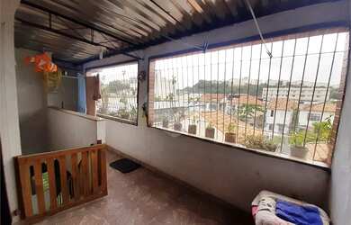 Imagem 4: Casa frente VP. 135m² de Área, 3 Vagas na garageme5 Dormitórios