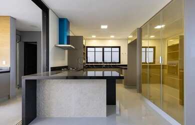 Imagem 8: Venda Casa em condomínio com 4 dormitórios