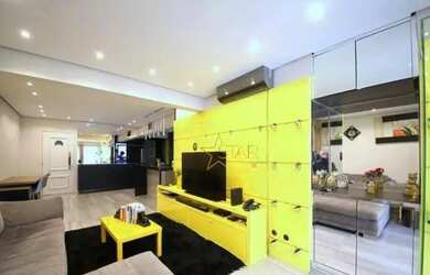 Imagem 4: Apartamento com 2 dormitórios para alugar, 98 m² por R$ 9.242,00/mês...