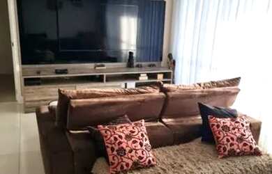 Imagem 3: OPORTUNIDADE IMPERDÍVEL APARTAMENTO À VENDA 3 SUÍTESLAZER COMPLETO...