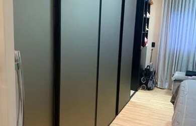 Imagem 14: Coloratto Ceramica 113 metros 02 suítes - 02 vagas - Vista p/ Parque...