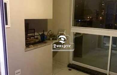 Imagem: O apartamento possui 2 Dormitórios, 1 Banheiro, 105m² de Área