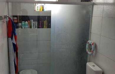 Imagem: O apartamento possui 2 Dormitórios, 1 Banheiro e 69m² de Área