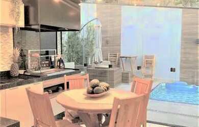 Imagem 8: Casa em Condomínio para Venda em Atibaia, Condomínio Terras de Atibaia...