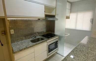 Imagem 1: CONDOMINIO VIEW CLUB - PONTA NEGRA, SEMI MOBILAIDO, 2 QTOS, ANDAR ALTO