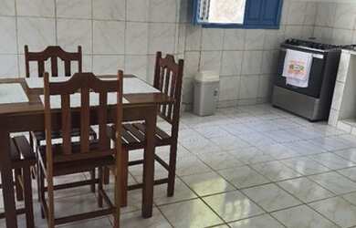 Imagem 8: Casa Amarela Porto de Pedras - Aluguel Temporada - Feriado Tiradentes