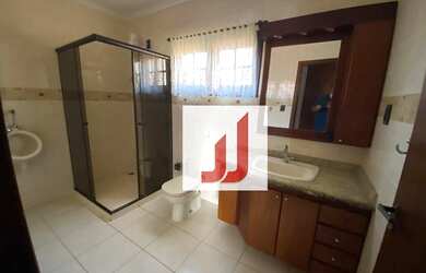 Imagem 1: Casa com 5 suites, 540 m² - venda por R$ 2.800.000 ou aluguel por R$...