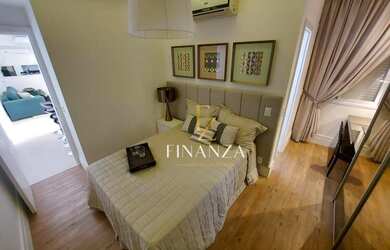 Imagem 16: Apartamento com 1 suíte, 55 m² - venda por R$ 790.000 ou aluguel por...