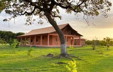 Imagem 2: Aluguel casa soure