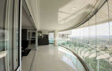 Imagem 15: Apartamento com 3 dormitórios, 258 m² - venda por R$ 3.000.000,00 ou...