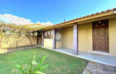 Imagem 1: Casa à venda e locação, Alto da Colina em Camobi Santa Maria