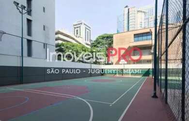 Imagem 15: Apartamento lindo semi-mobiliado no melhor do Brooklin/Berrini