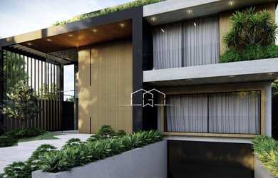 Imagem 2: Casa à venda, 1417 m² por R$ 18.000.000,00 - Barra da Tijuca - Rio de Janeiro/RJ