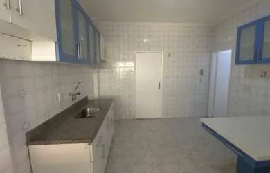 Imagem 1: APARTAMENTO 2 QUATOS DEP 82M² FREGUESIA/JACAREPAGUÁ