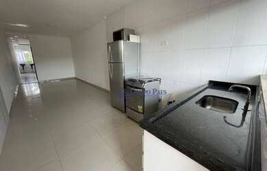 Imagem 2: Sobrado com 3 dormitórios, 126 m² - venda por R$ 599.000,00 ou aluguel...